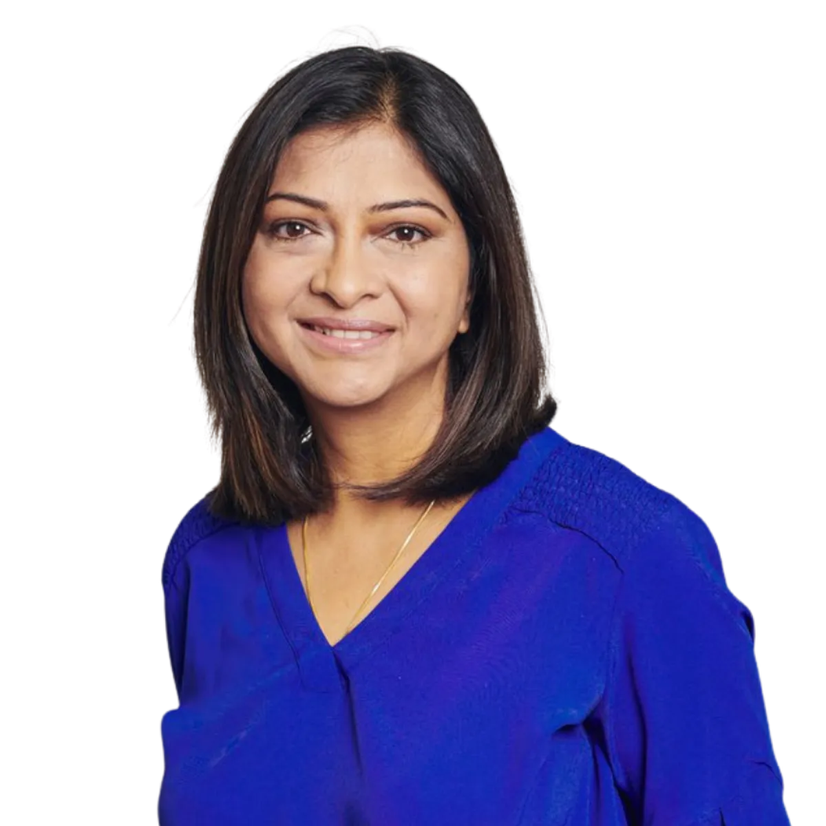 Dr Anamika Rao