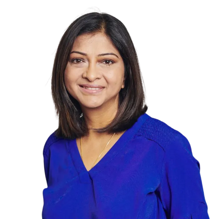 Dr Anamika Rao