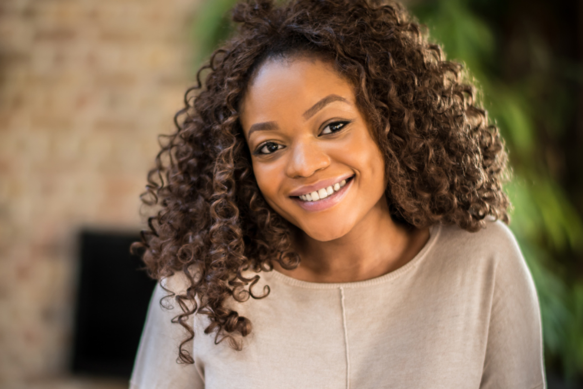 Egg donor Charlotte