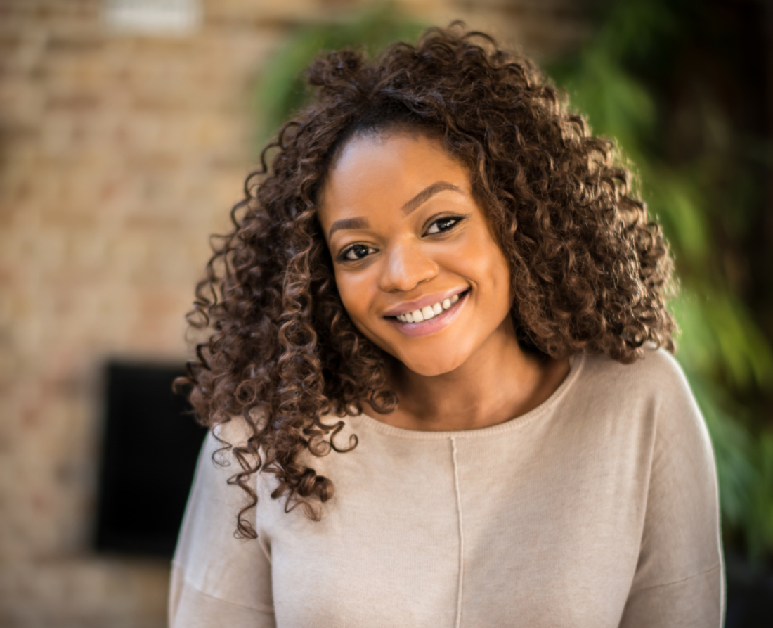 Egg donor Charlotte