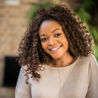 Egg donor Charlotte
