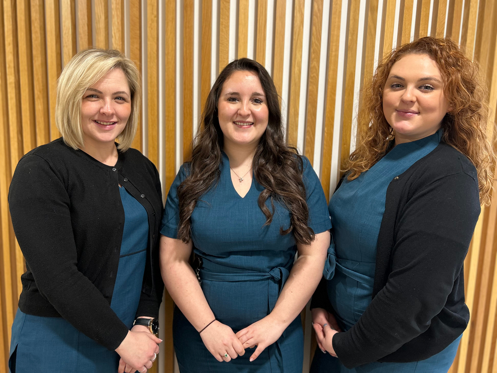Donor Programme Assistants | Egg Donors UK