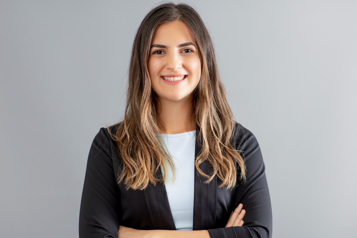 Egg donor at Egg Donors UK