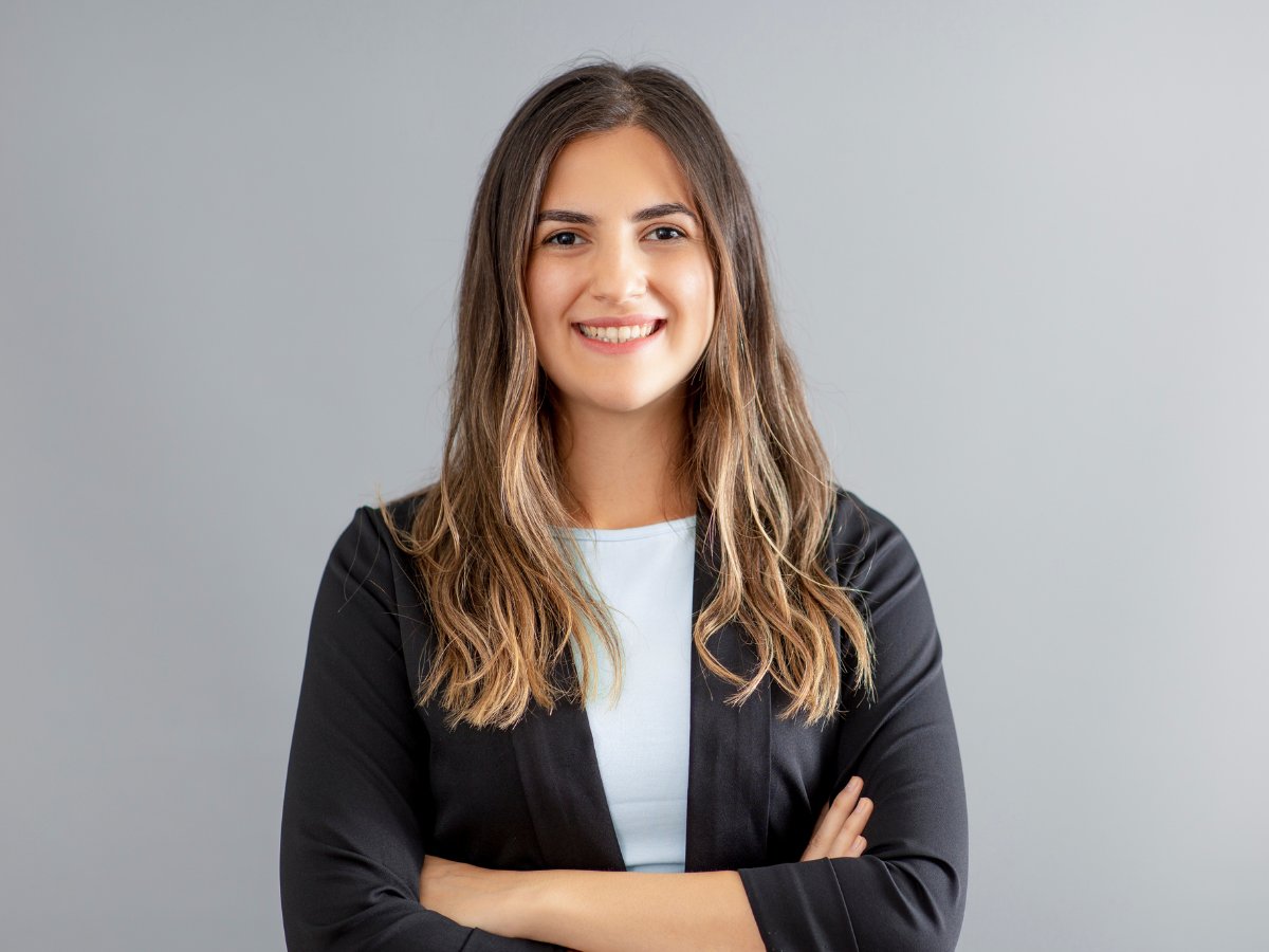 Egg donor at Egg Donors UK