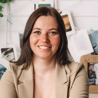 Lisa's Donor Story