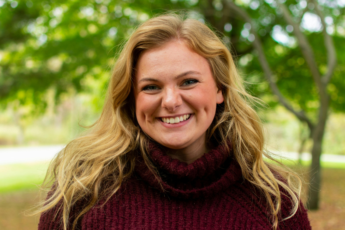 Egg donor at Egg Donors UK