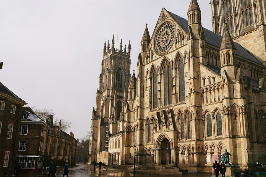 Our York clinic
