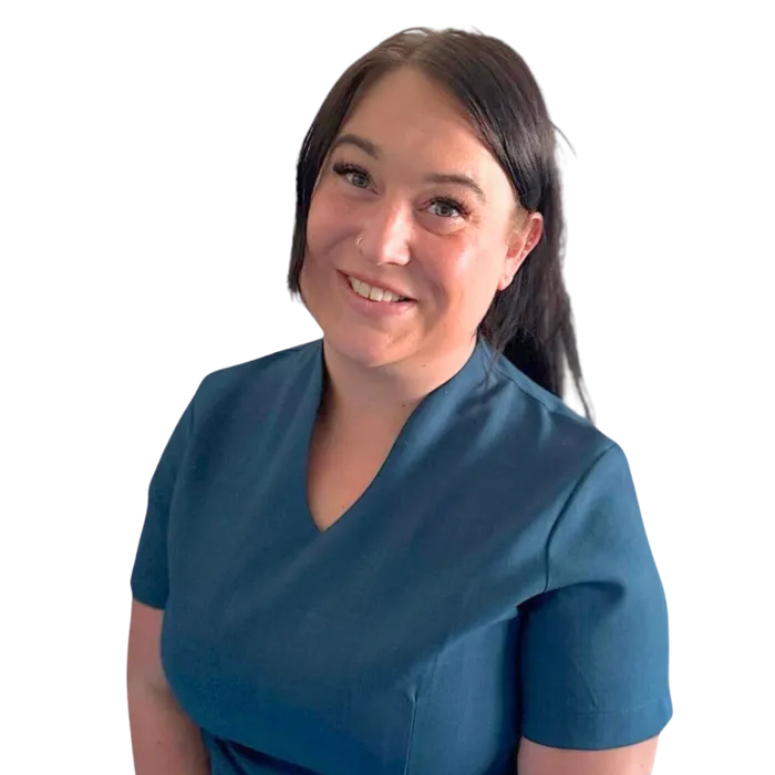 Rebecca Moore