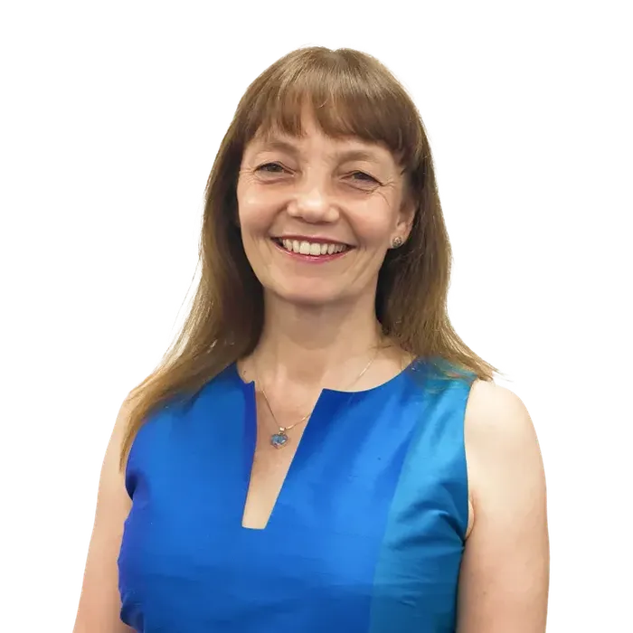 Ann Curley