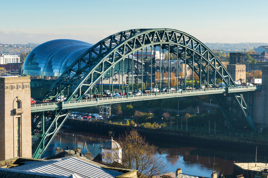 Our Newcastle clinic