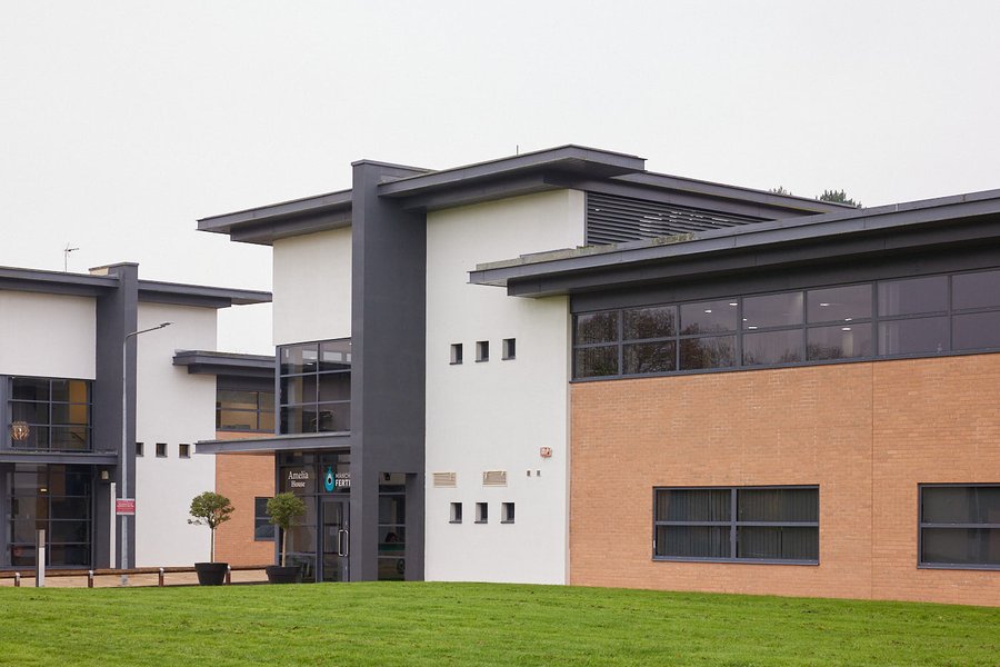 Our Manchester clinic