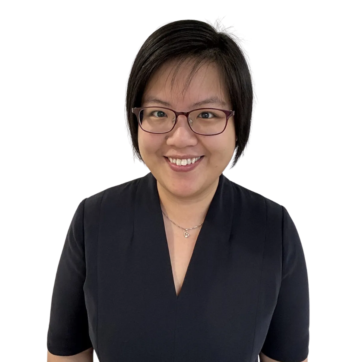 Dr Sharon Tay
