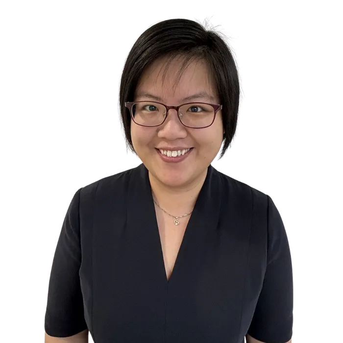 Dr Sharon Tay