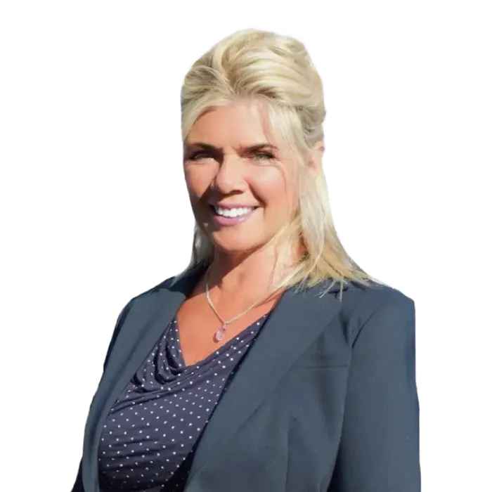 Vicky Parkin