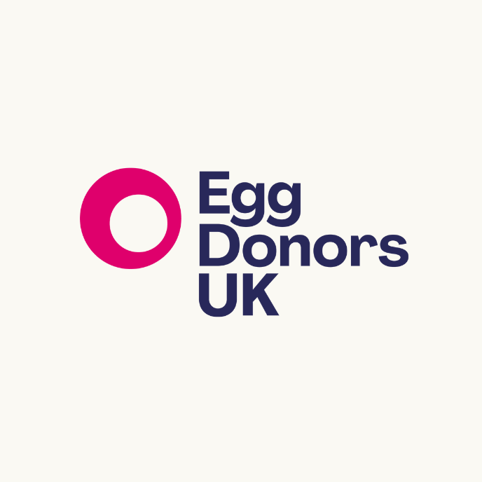 Egg Donors UK Logo
