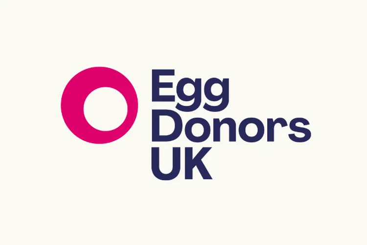 Egg Donors UK Logo