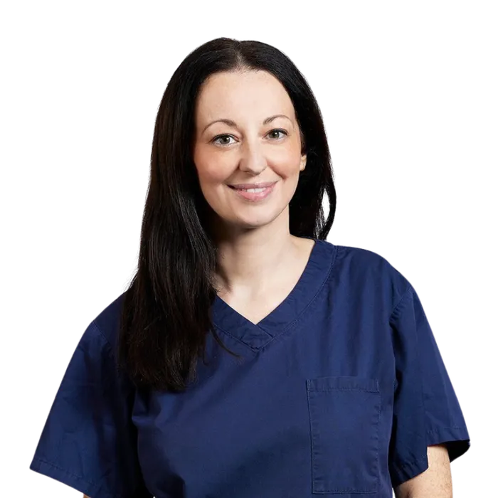 Kate Godding