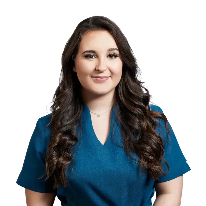 Olivia Falkner