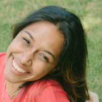 Frances' Donor Story