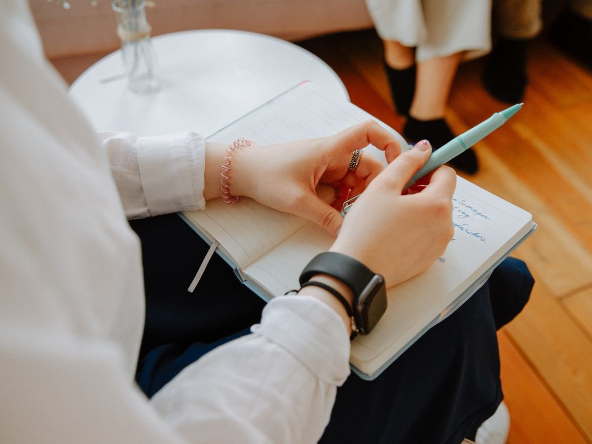 Counselling and Care Throughout Your Donor Journey