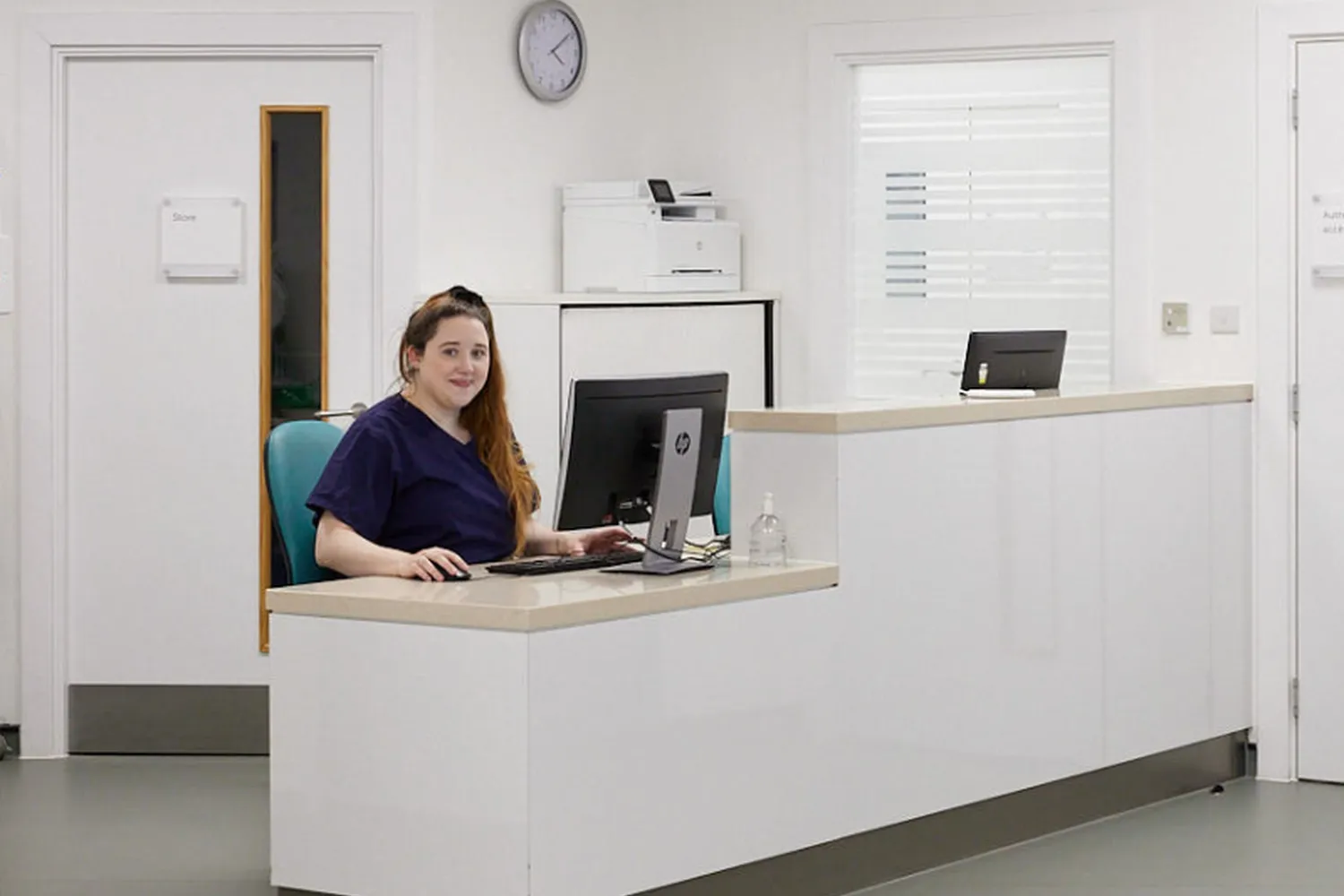 Egg Donors Ward - Manchester Treatment Hub