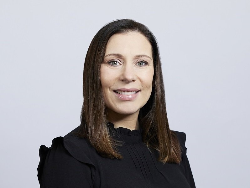 Samantha Slack | Egg Donors UK