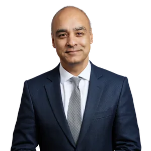 Dr Raj Mathur