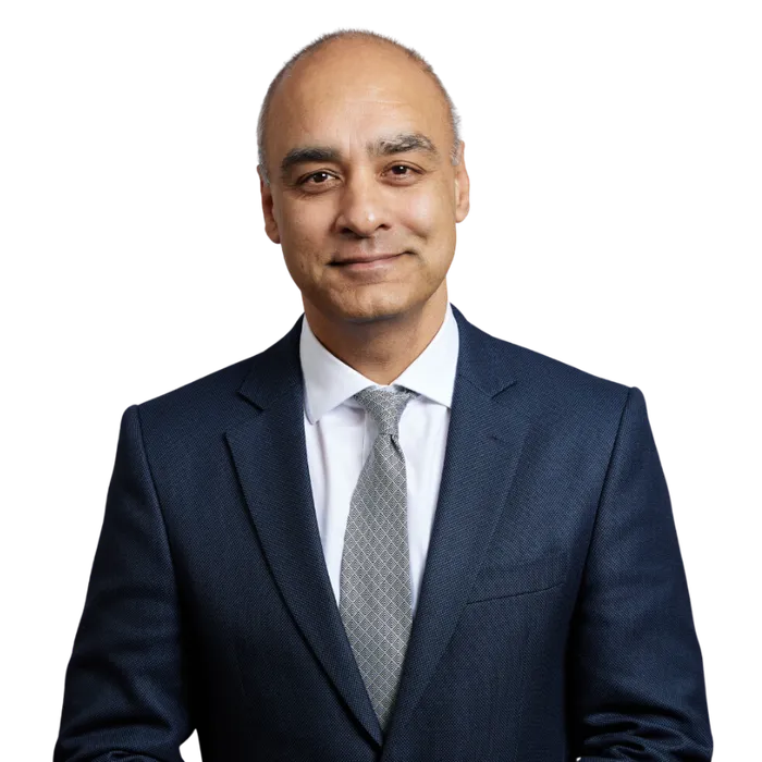 Dr Raj Mathur