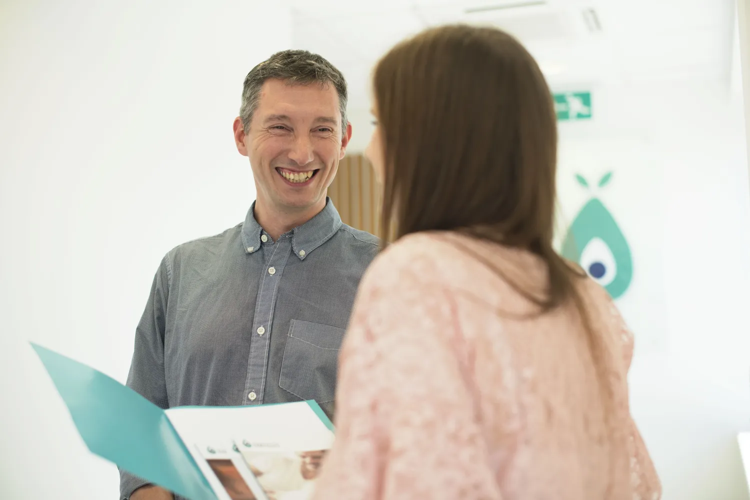 Dr Peter Kerecsenyi - Egg Donor Fertility Doctor